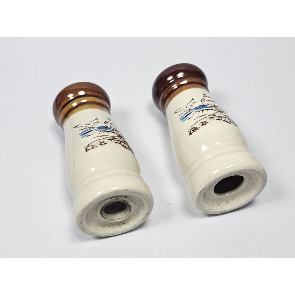 South Carolina Salt Pepper Shakers Souvenir